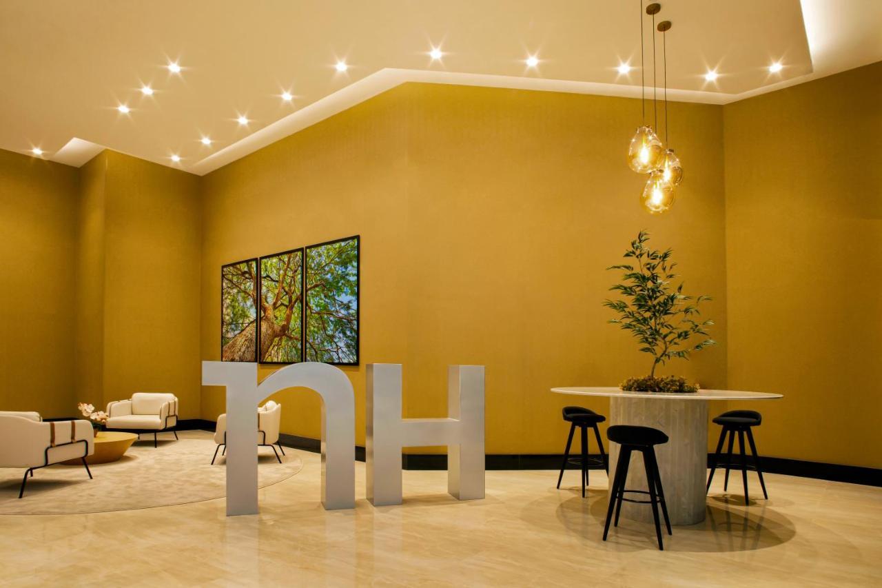 Nh Hotel Feira De Santana Exteriér fotografie
