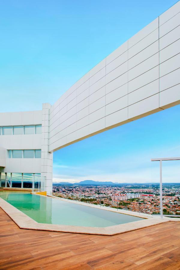 Nh Hotel Feira De Santana Exteriér fotografie